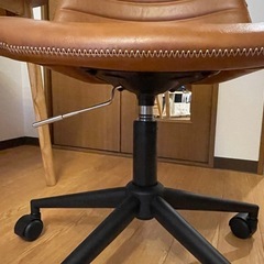 デスクチェアの画像