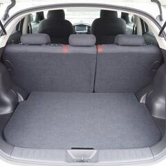 【自社ローン】ジューク 15RX　ナビ/バックカメラ/ETCの画像