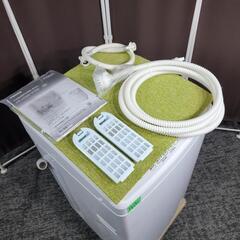 ?‍♂️h061102売約済み❌7230‼️配送設置は無料?‼️最新2022年製✨AQUA 7kg 洗濯機 インバーター付き静音モデル