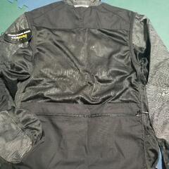 コーデュラ　作業服　LLの画像