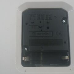 シチズン 電波掛け時計 8MY535-006 未使用品【モノ市場東浦店】41の画像