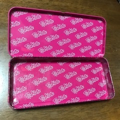 ✨懐かし‼︎缶ペンケース✨の画像