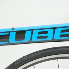 CUBE 「キューブ」 AGREE C:62 SL 2016年モデル ロードバイクの画像