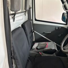 便利な四駆軽トラ！ミニキャブトラック4WD　スタッドレス付き！天井デッドニング済み!　車検長いの画像