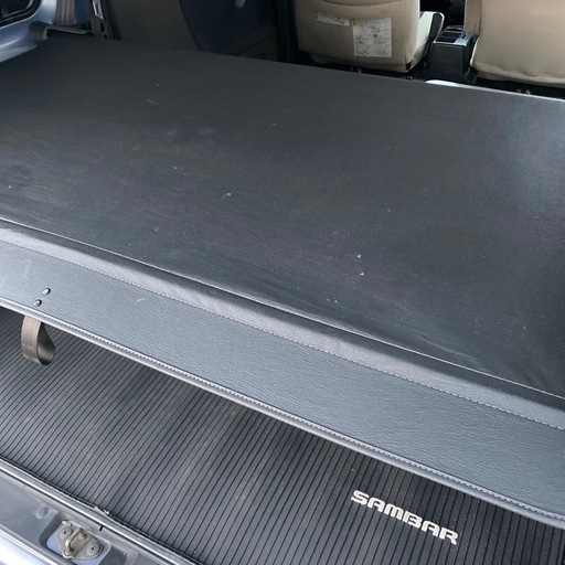 スバル サンバーディアス トノカバー (hayate) 出水のその他の