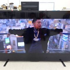 千歳市/恵庭市 東芝 75V型 4K液晶テレビ 75M550K ...