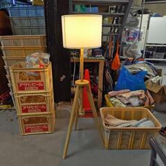 IKEA LAUTERS ラウテルス テーブルランプ
