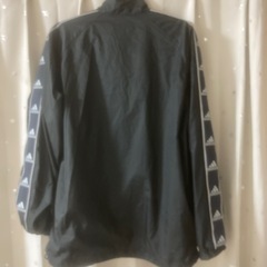 adidas アウターの画像