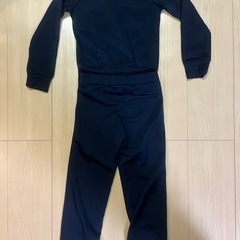 アディダス ジャージ上下 キッズ 110 男の子の画像