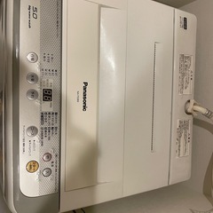 【即決希望】板橋区志村坂上駅前　洗濯機 の画像