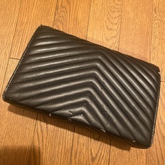クラッチバッグの画像