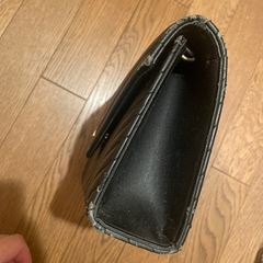 クラッチバッグの画像