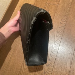 クラッチバッグの画像