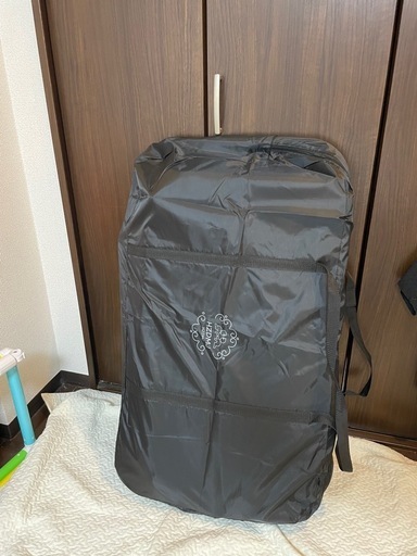受渡者、決定しました。（ベビーベッド【2024年3月購入】）