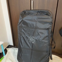 受渡者、決定しました。（ベビーベッド【2024年3月購入】）の画像