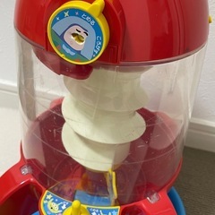 【セットで0円】くるくるおもちゃと英語知育DVD3枚
の画像