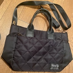 ショルダーバッグセットの画像