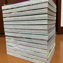 【15巻16巻買い足しました】チェンソーマン　1〜14巻　長編セットの画像