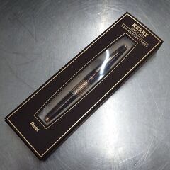 中古品 ぺんてる ケリー ５０周年モデル クラシックブラウン P...