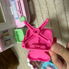 リカちゃん病院の画像
