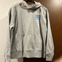 トレーナー、パーカーの画像
