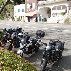 250cc～ツーリング行きましょう！！ - 友達