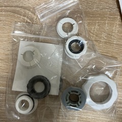 クリンスイ　浄水器　MD101-NC 有機フッ素化合物除去の画像