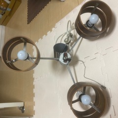 照明器具の画像