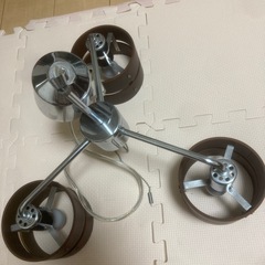 照明器具の画像