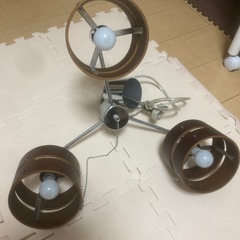 照明器具の画像