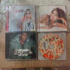 CDセット