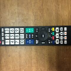 シャープ SHARP アクオス AQUOS 32型 液晶テレビ LC-32E8 動作確認済み　　【糸島市内 送料無料】　1020-2の画像