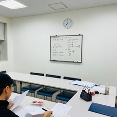 【新規開校に伴う募集】　‼️2025年度3月からの新学期生徒も募集中！完全プライベート指導型個別教室のご案内の画像
