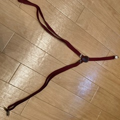 紐（ファッション）
