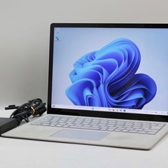 マイクロソフトノートパソコン laptop