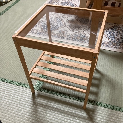 IKEA サイドテーブル