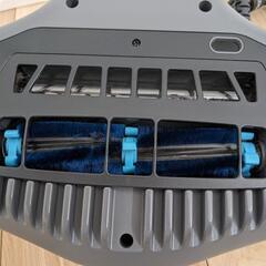 掃除機 レイコップ クリーナーの画像