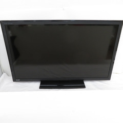 MITSUBISHI (三菱電機 ミツビシ) テレビ REAL ...