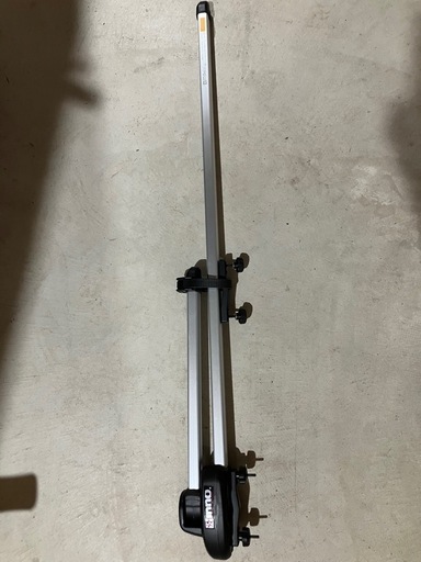 現状品 NFT POWER LOOP PL FUNE 120-240T 釣竿 FPS-D22 中古 船 パワー