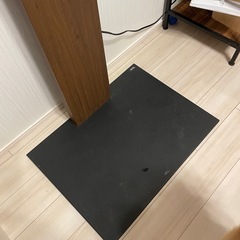【急募】EQUALS イコールズ テレビ台 壁寄せテレビスタンド...