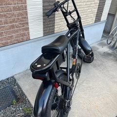 ロカフレーム E bike MATE系