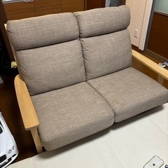 ソファー