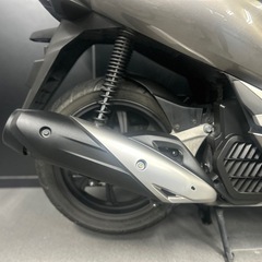 【厳選中古車•ローンOK】ホンダ PCX125 JF81 スマートキー【ご契約でヘルメットプレゼント🎁】の画像