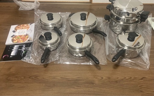 クイーンクック