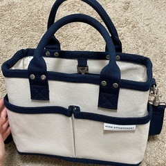avam tumbler bag smallの画像