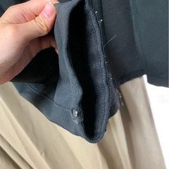 アウターの画像