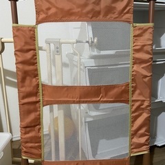 ベビーゲート　ベビー用品