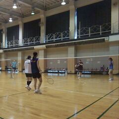 募集中🏸川口市のバドミントンサークル アシスト！ - スポーツ