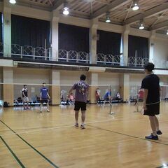 募集中🏸川口市のバドミントンサークル アシスト！ - メンバー募集