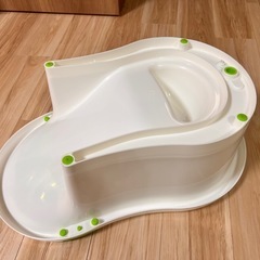 永和　ベビーバスの画像